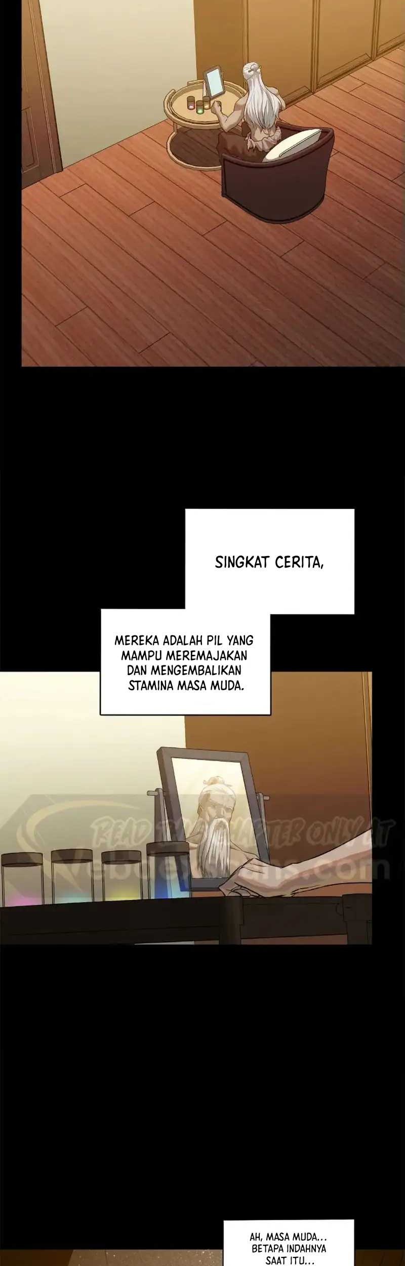 Legend of Star General Chapter 206 Gambar 4