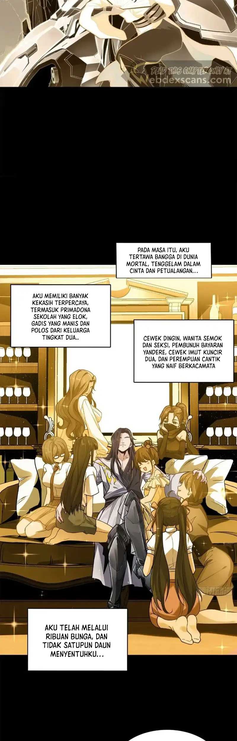 Legend of Star General Chapter 206 Gambar 10