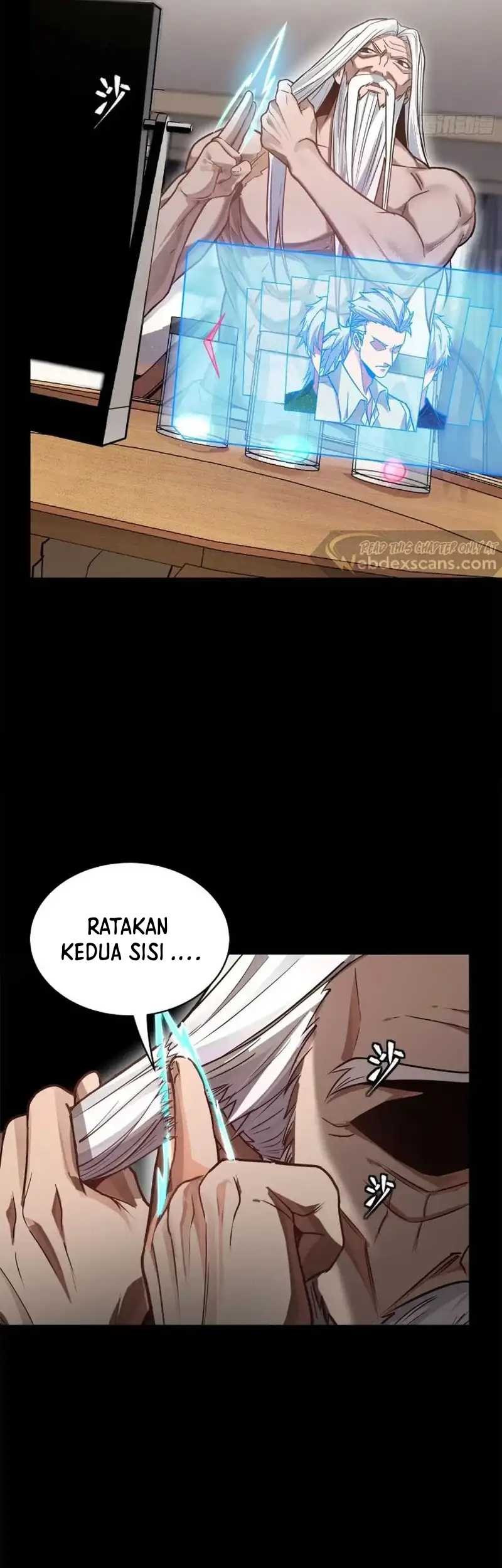 Legend of Star General Chapter 206 Gambar 14