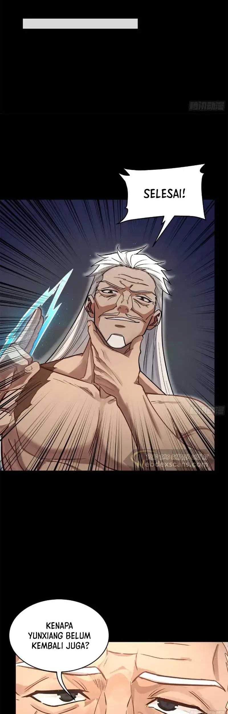 Legend of Star General Chapter 206 Gambar 17