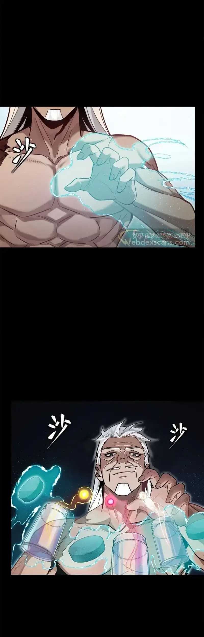 Legend of Star General Chapter 206 Gambar 20