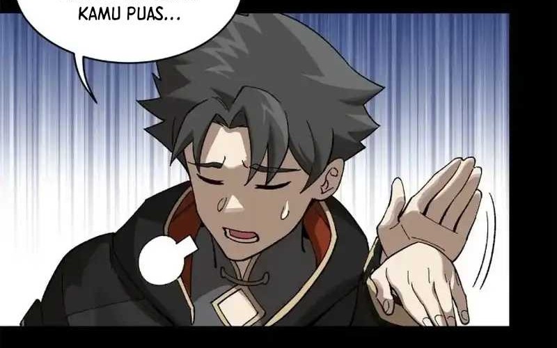 Legend of Star General Chapter 206 Gambar 36