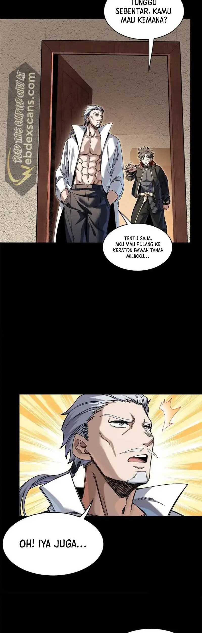 Legend of Star General Chapter 206 Gambar 40