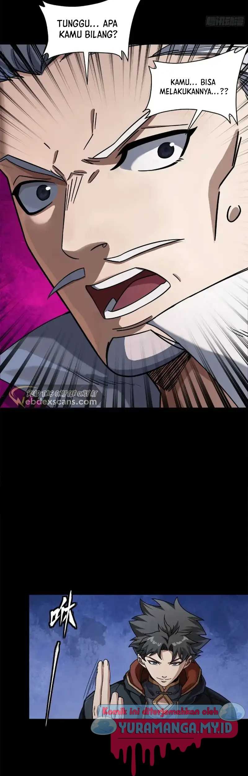 Legend of Star General Chapter 206 Gambar 47