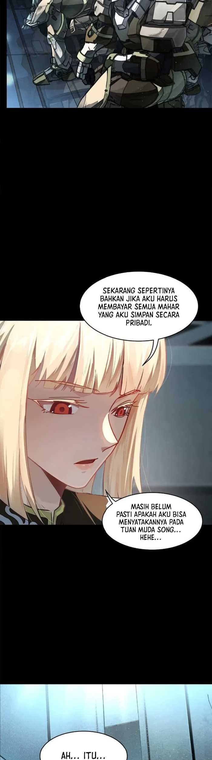 Legend of Star General Chapter 205 Gambar 6