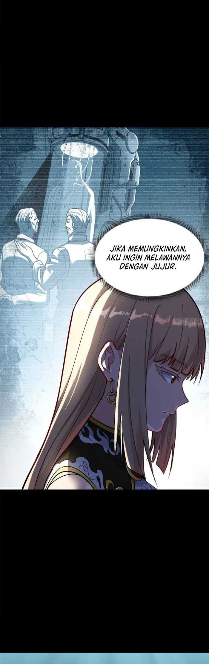 Legend of Star General Chapter 205 Gambar 13