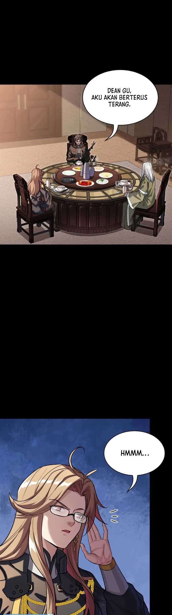 Legend of Star General Chapter 205 Gambar 22
