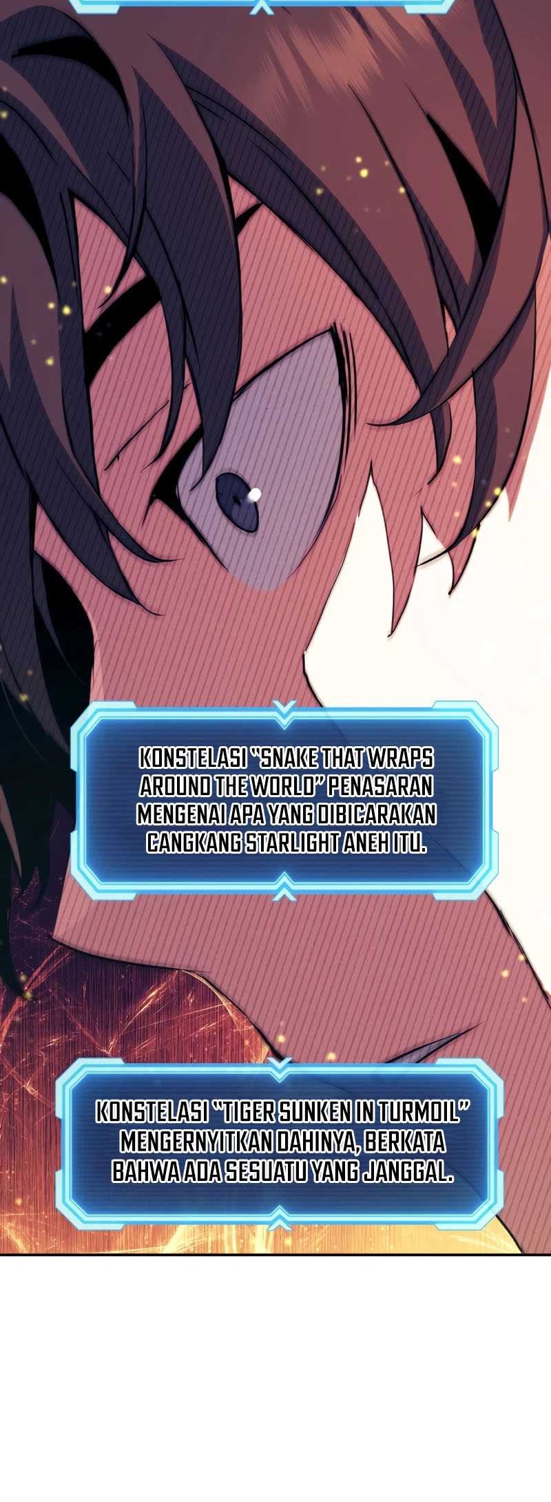 Return of the Broken Constellation Chapter 114 Gambar 41