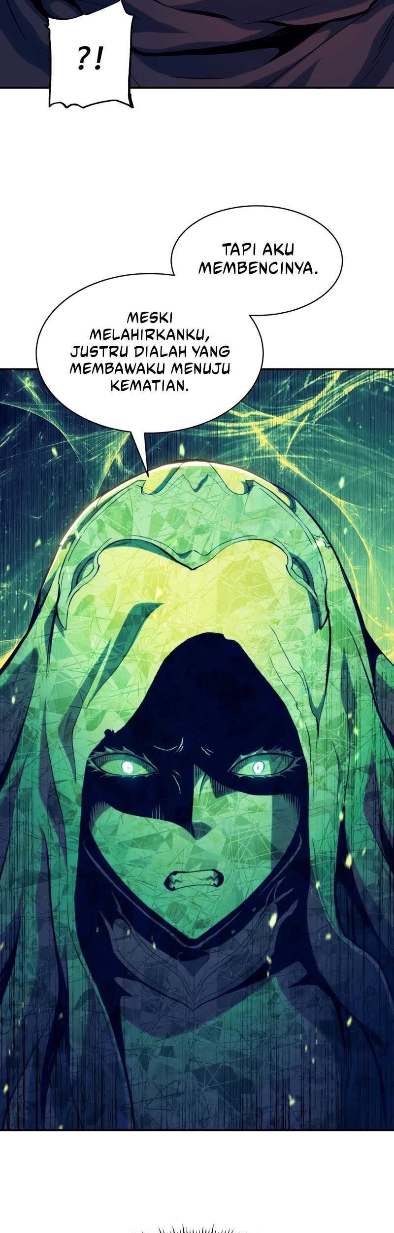 Return of the Broken Constellation Chapter 114 Gambar 44