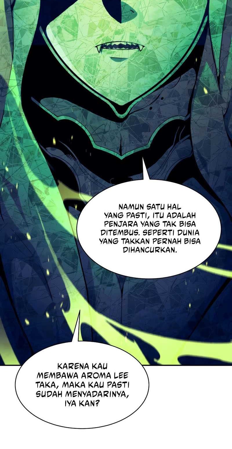 Return of the Broken Constellation Chapter 114 Gambar 49