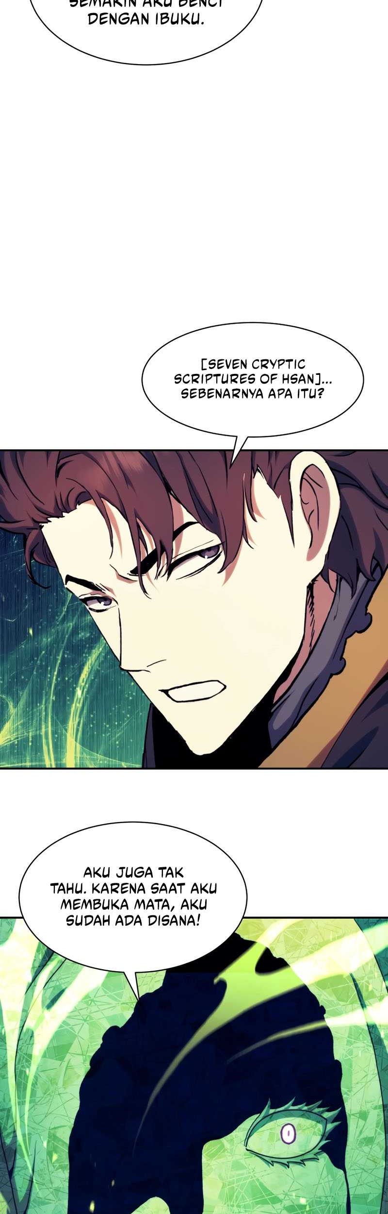 Return of the Broken Constellation Chapter 114 Gambar 48