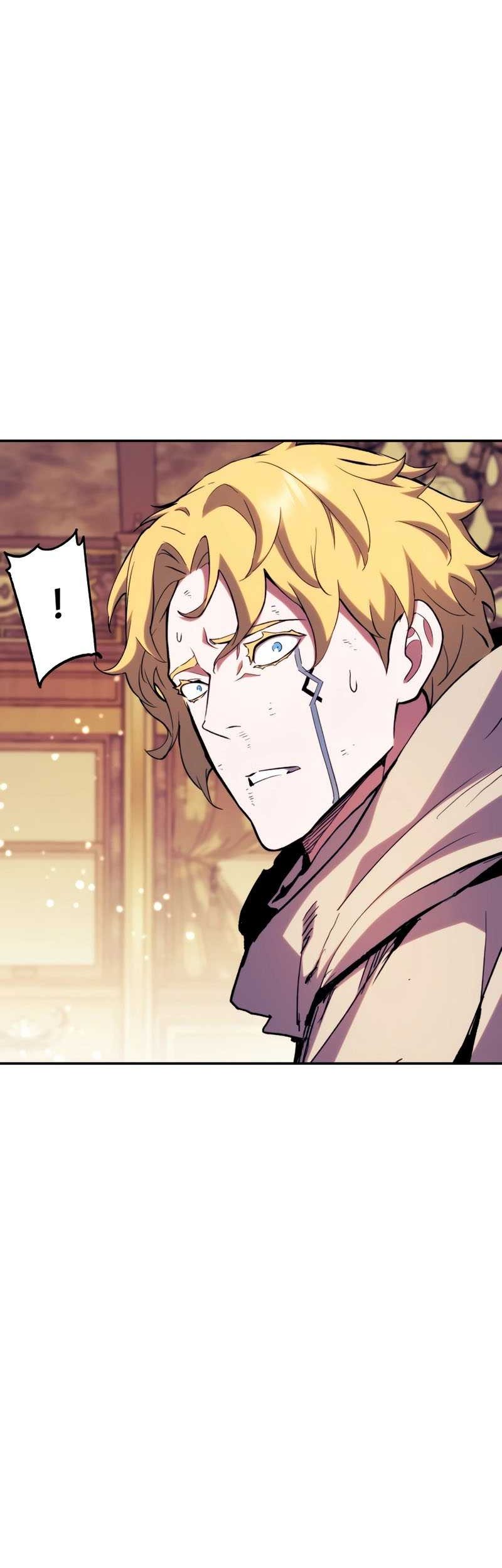 Return of the Broken Constellation Chapter 114 Gambar 4