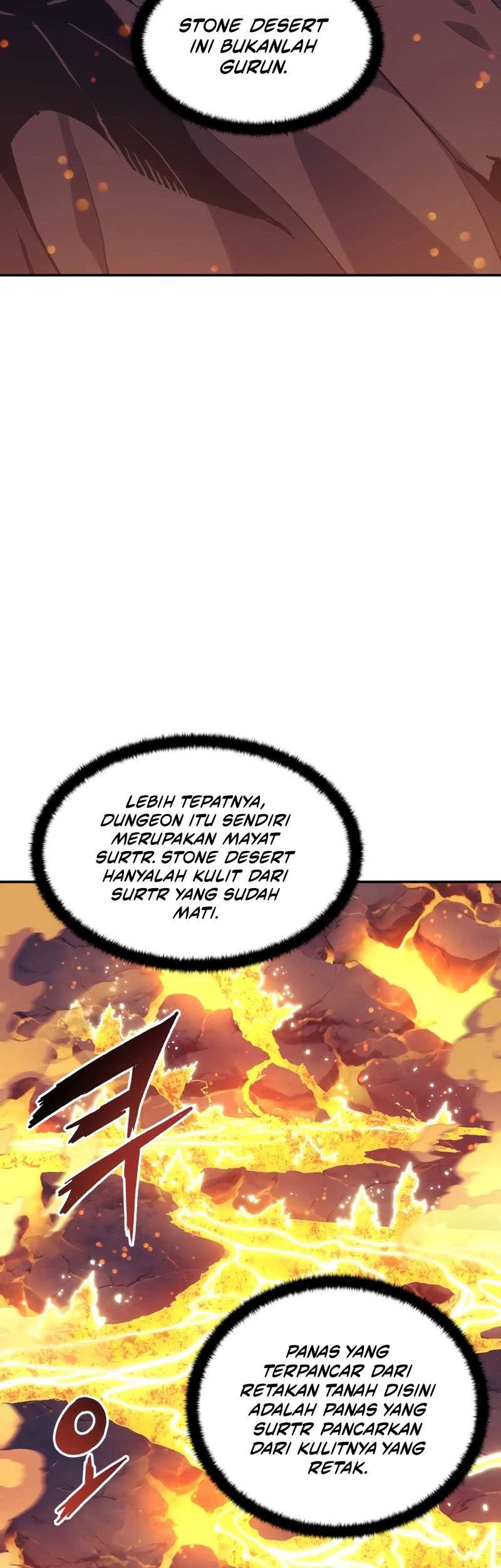 Return of the Broken Constellation Chapter 114 Gambar 12