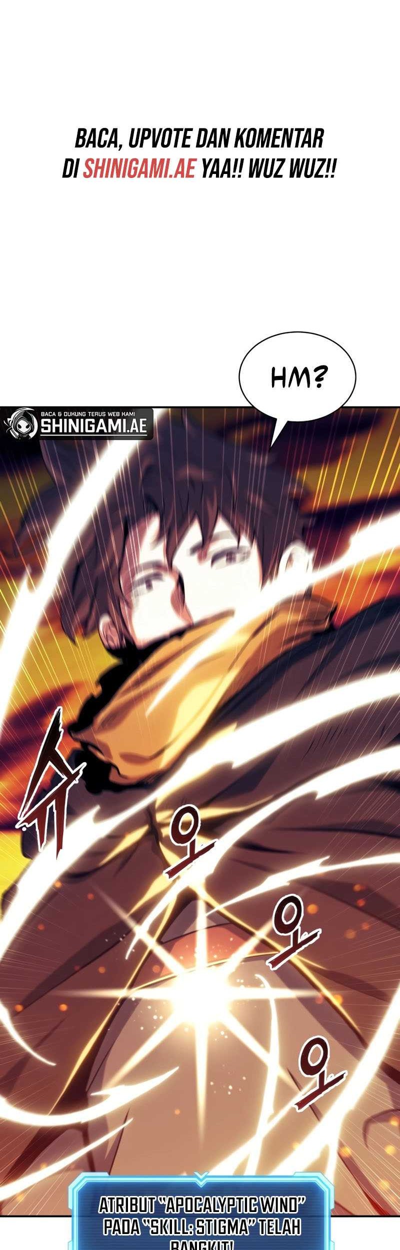 Return of the Broken Constellation Chapter 114 Gambar 19