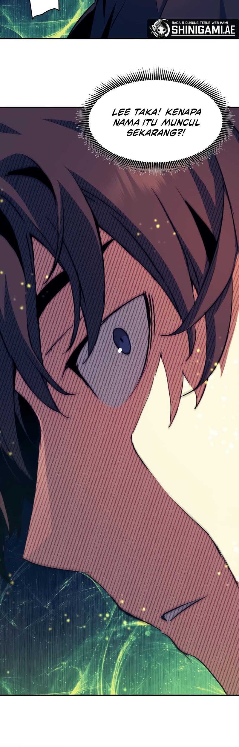 Return of the Broken Constellation Chapter 114 Gambar 24