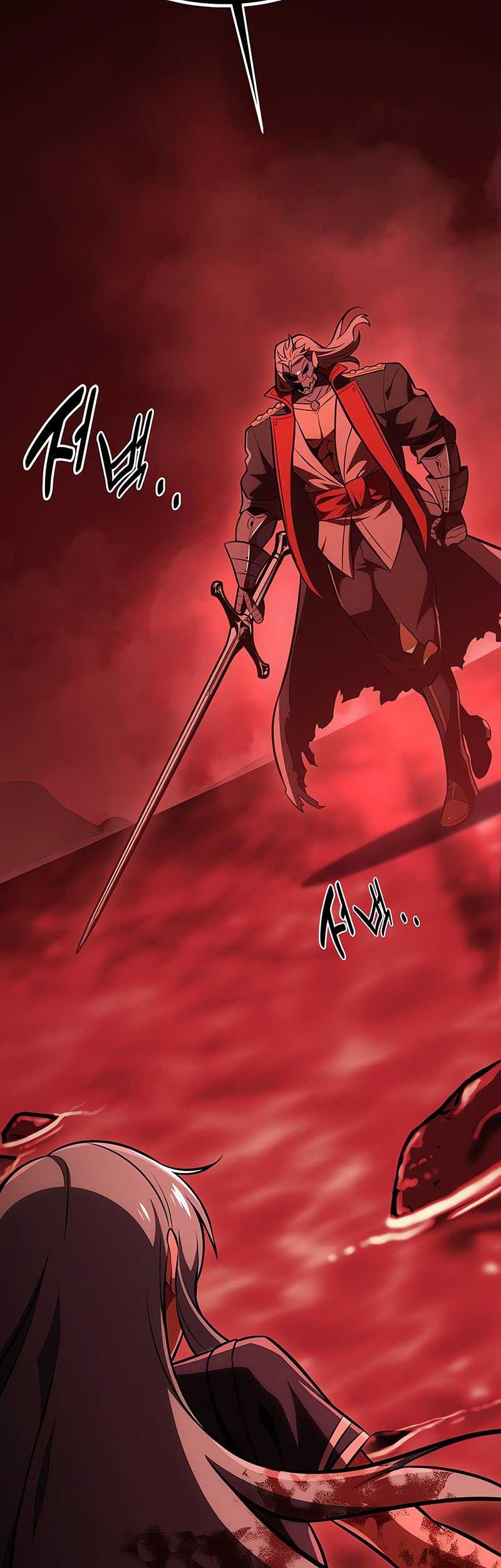 I Killed An Academy Player Chapter 36 Gambar 50