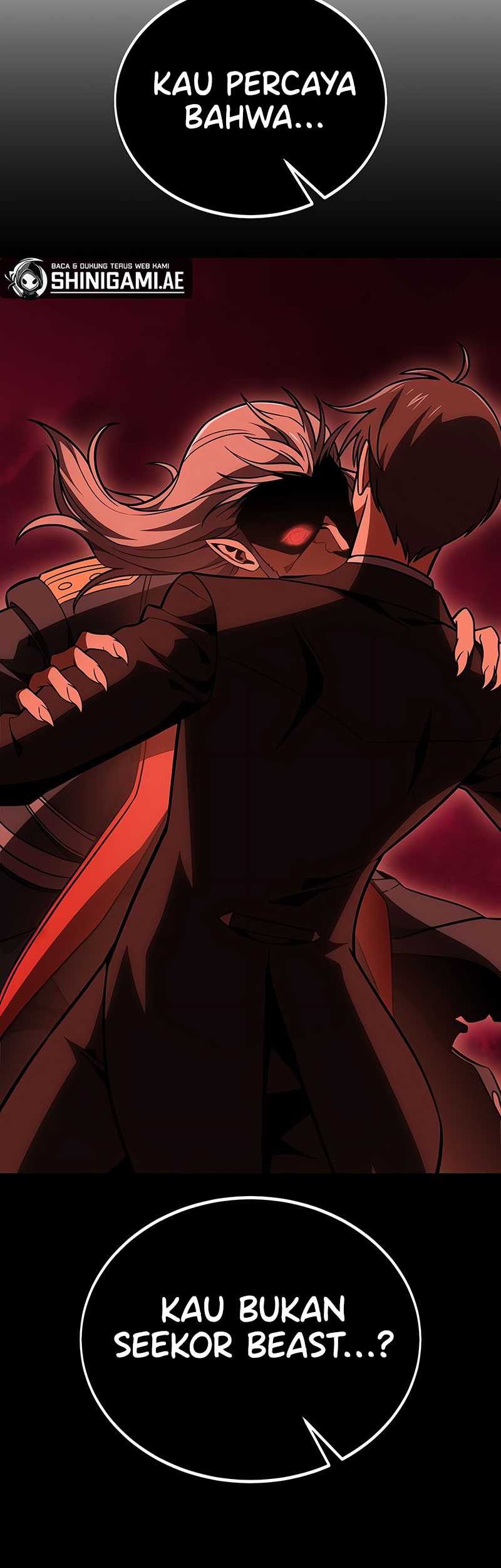 I Killed An Academy Player Chapter 36 Gambar 52