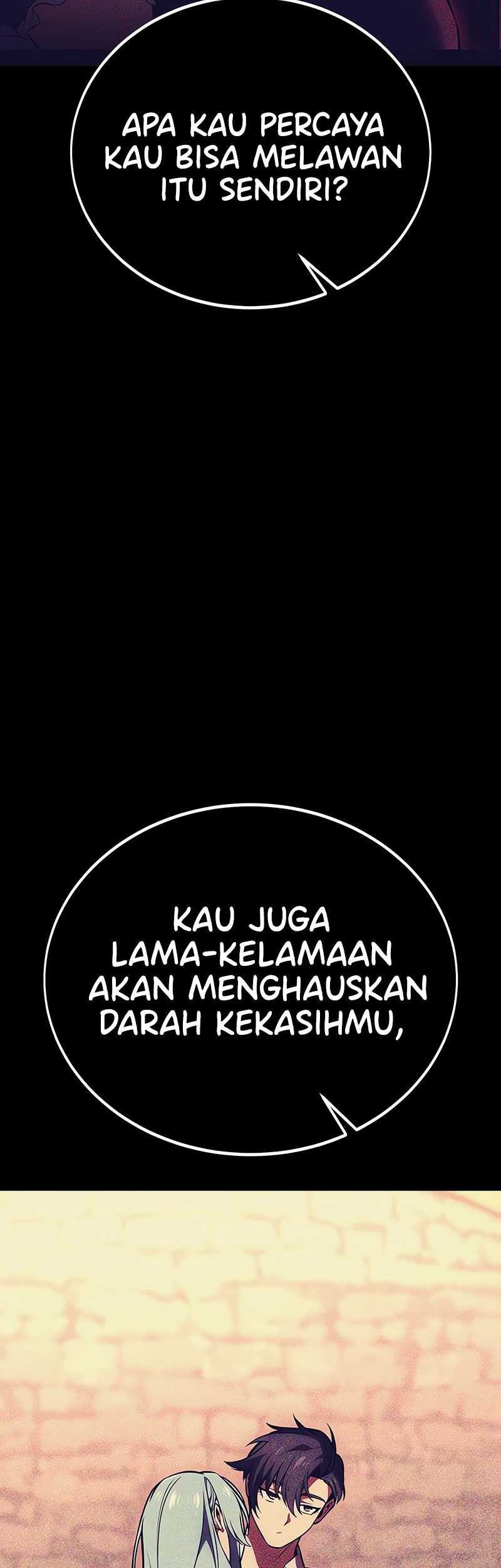 I Killed An Academy Player Chapter 36 Gambar 54