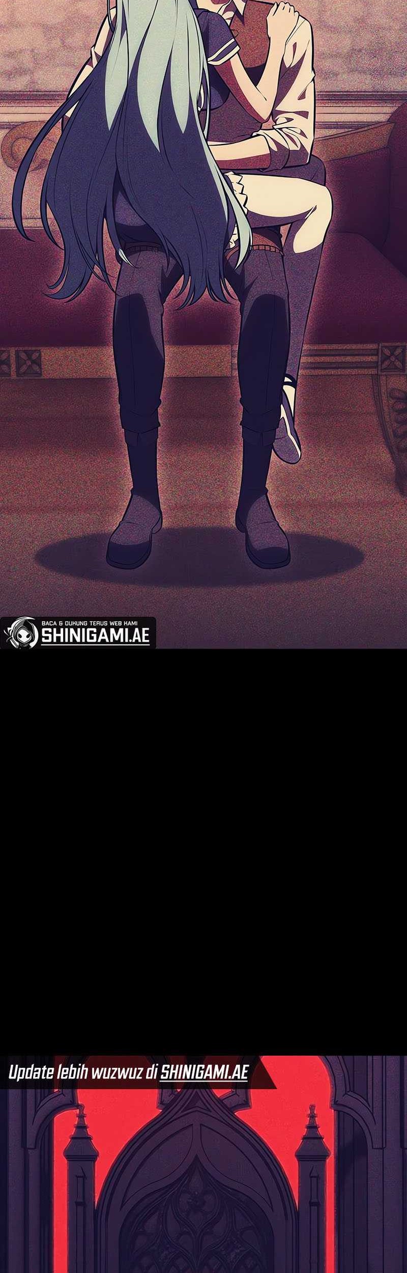 I Killed An Academy Player Chapter 36 Gambar 55