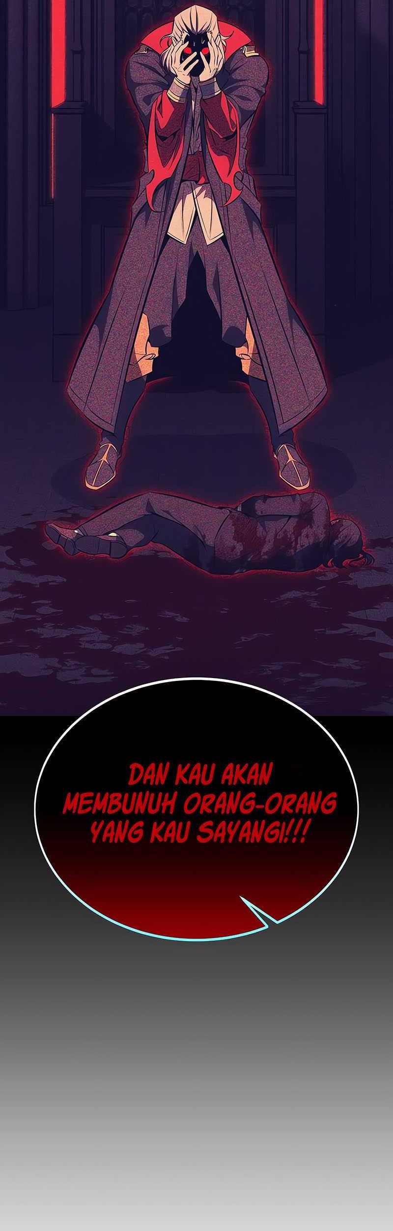 I Killed An Academy Player Chapter 36 Gambar 56