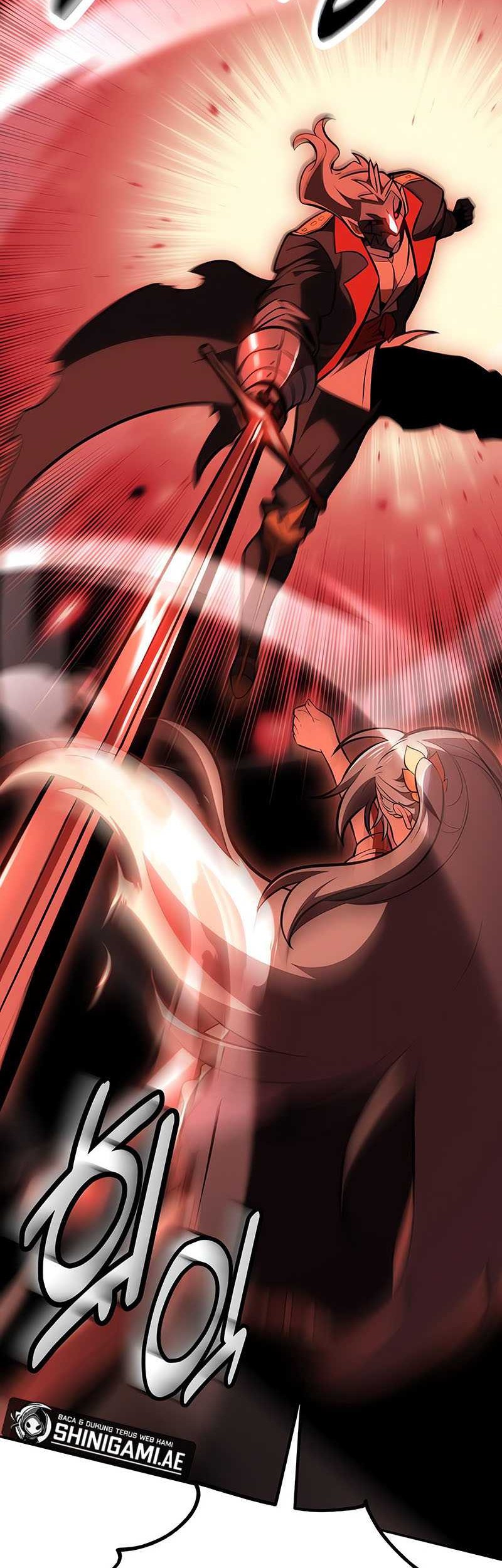 I Killed An Academy Player Chapter 36 Gambar 59