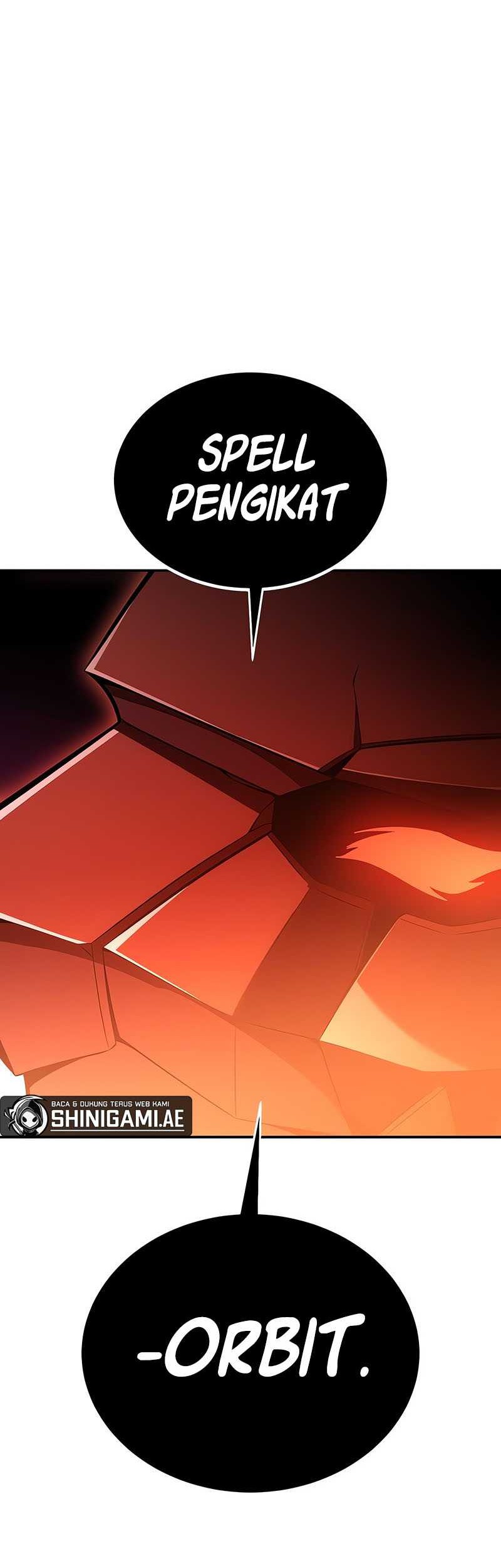 I Killed An Academy Player Chapter 36 Gambar 63