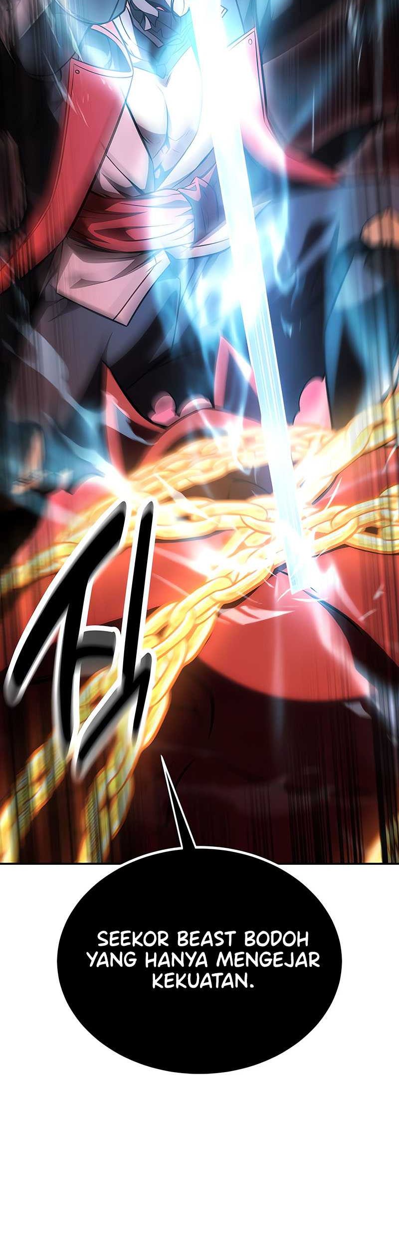 I Killed An Academy Player Chapter 36 Gambar 68