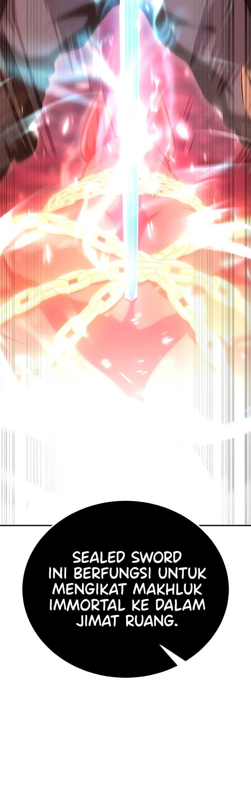 I Killed An Academy Player Chapter 36 Gambar 73