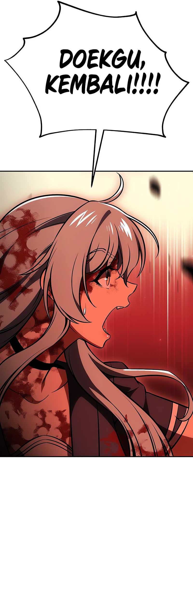 I Killed An Academy Player Chapter 36 Gambar 70