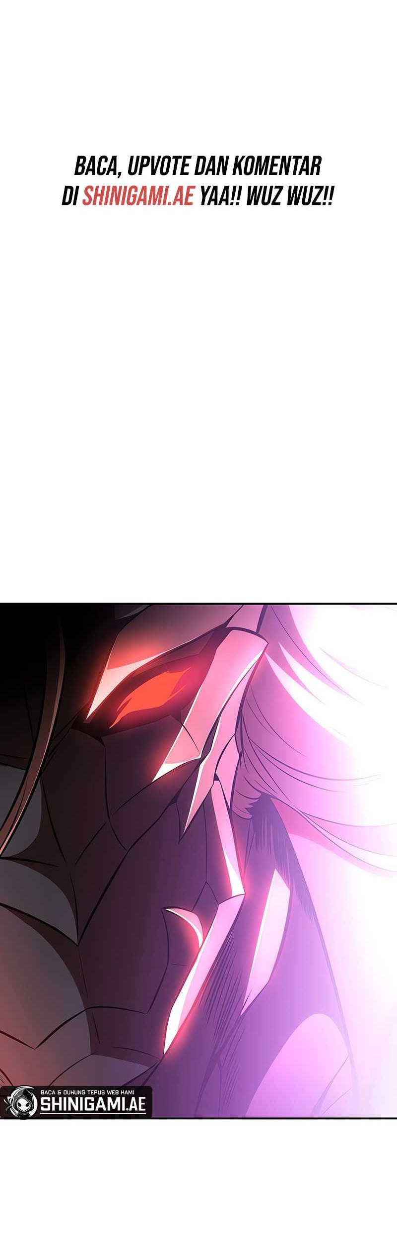 I Killed An Academy Player Chapter 36 Gambar 35