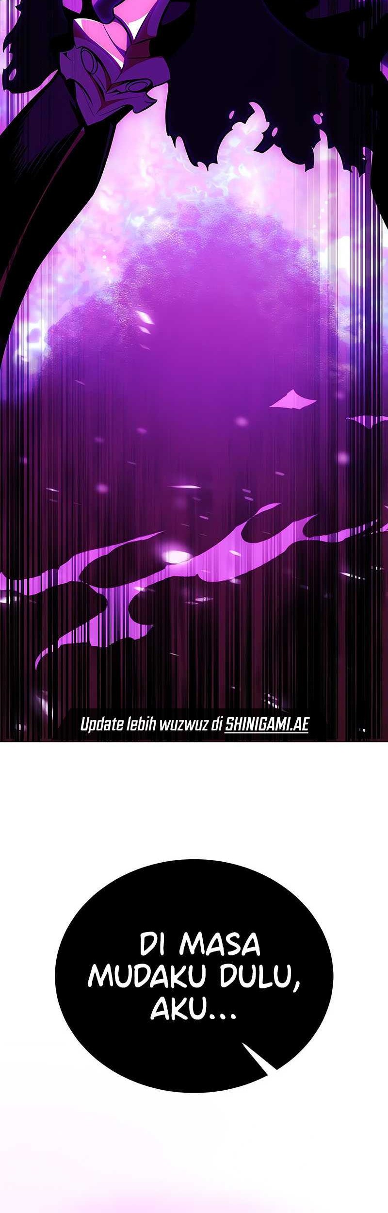 I Killed An Academy Player Chapter 36 Gambar 41