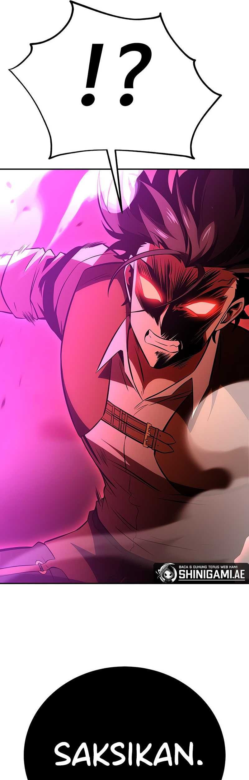 I Killed An Academy Player Chapter 36 Gambar 38