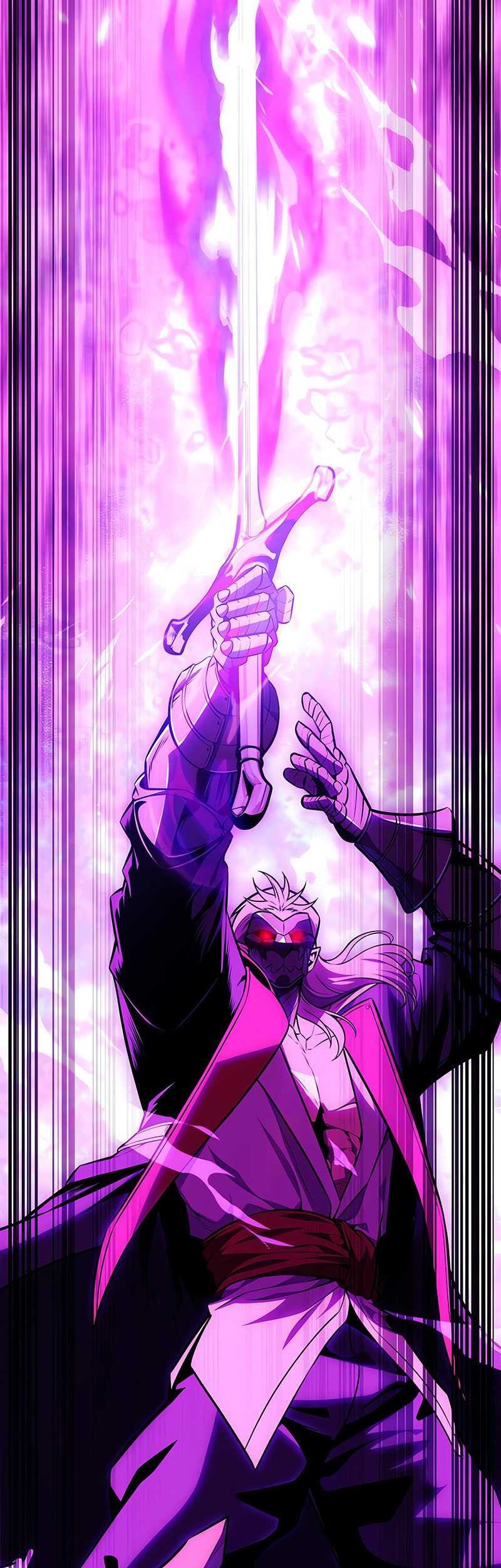 I Killed An Academy Player Chapter 36 Gambar 40