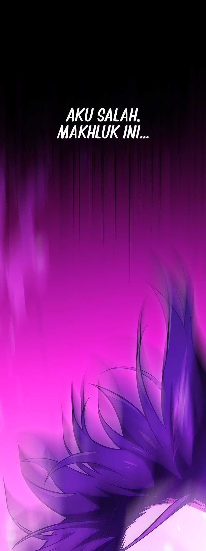 I Killed An Academy Player Chapter 36 Gambar 45