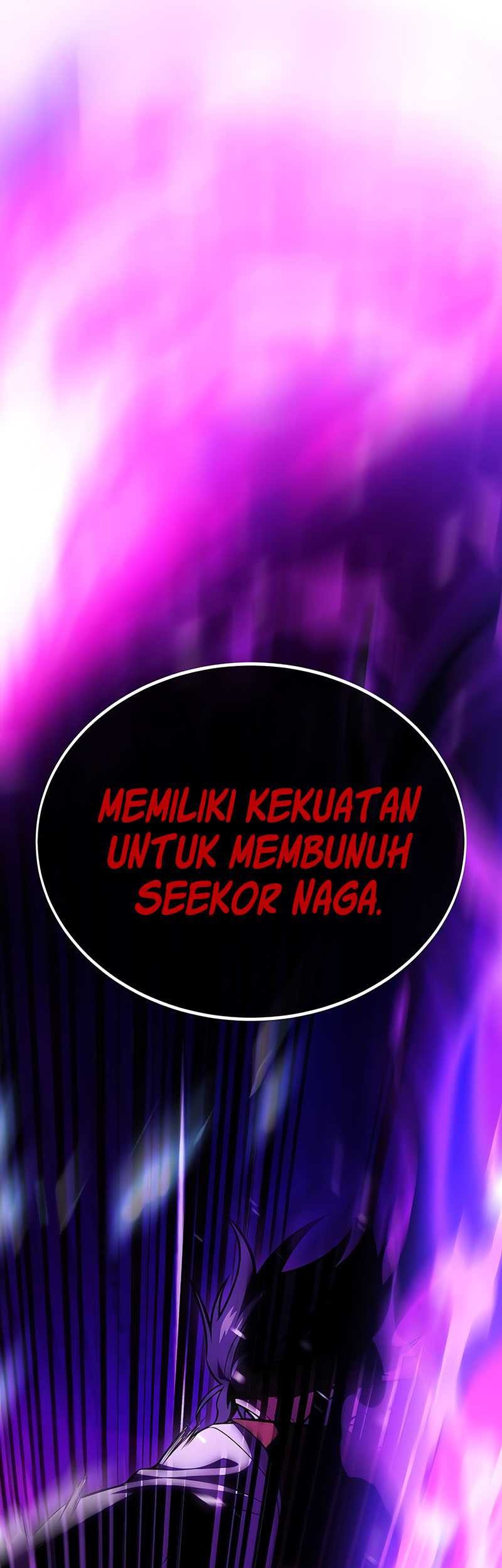 I Killed An Academy Player Chapter 36 Gambar 42