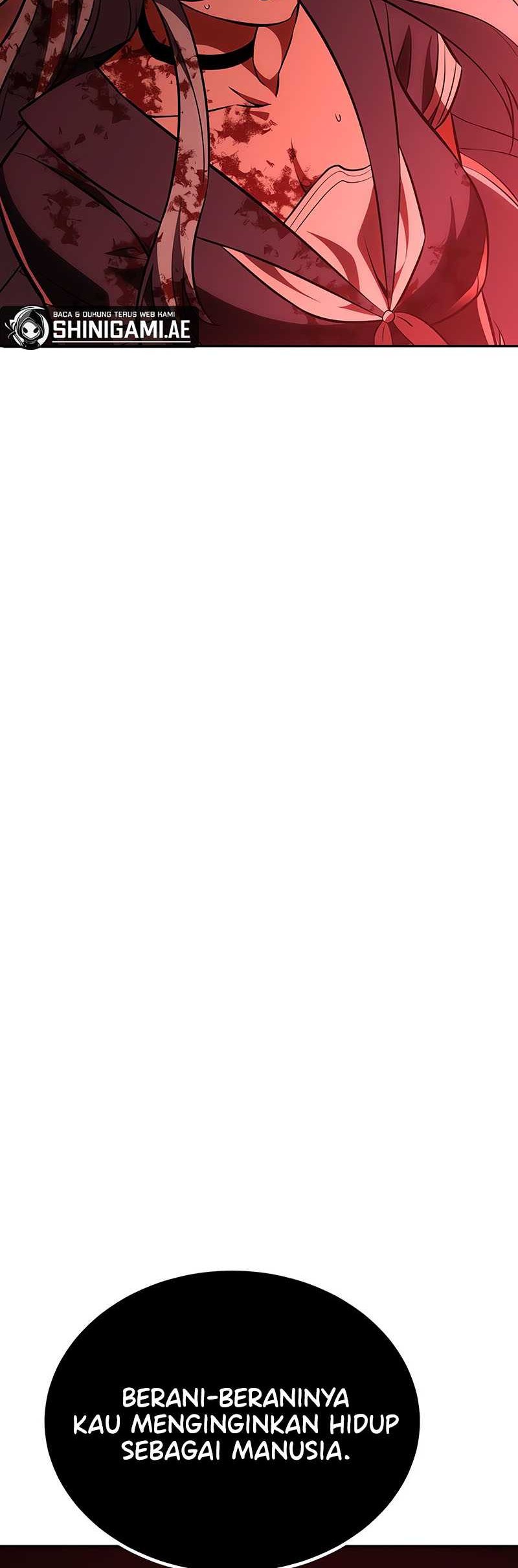 I Killed An Academy Player Chapter 36 Gambar 49