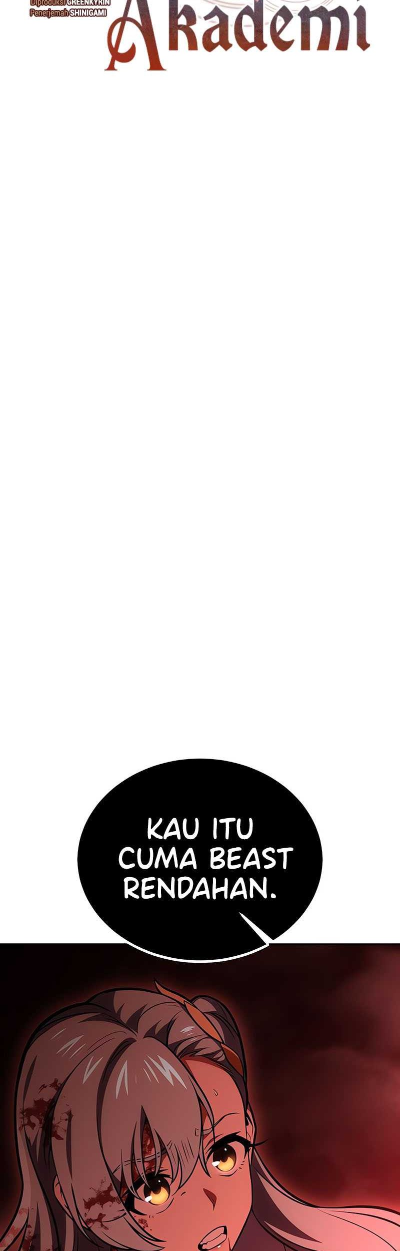 I Killed An Academy Player Chapter 36 Gambar 48