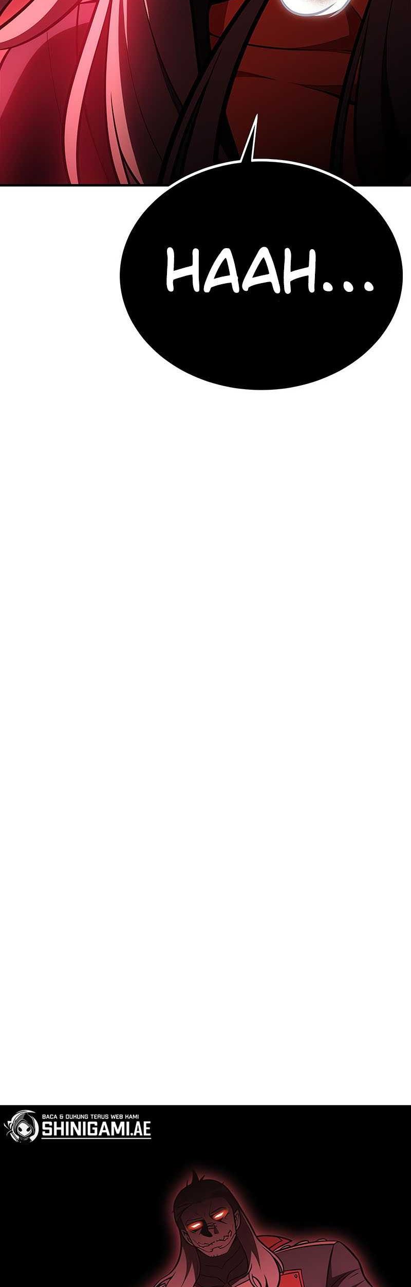 I Killed An Academy Player Chapter 36 Gambar 95