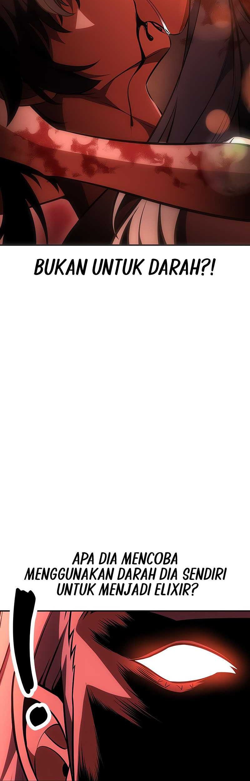 I Killed An Academy Player Chapter 36 Gambar 101