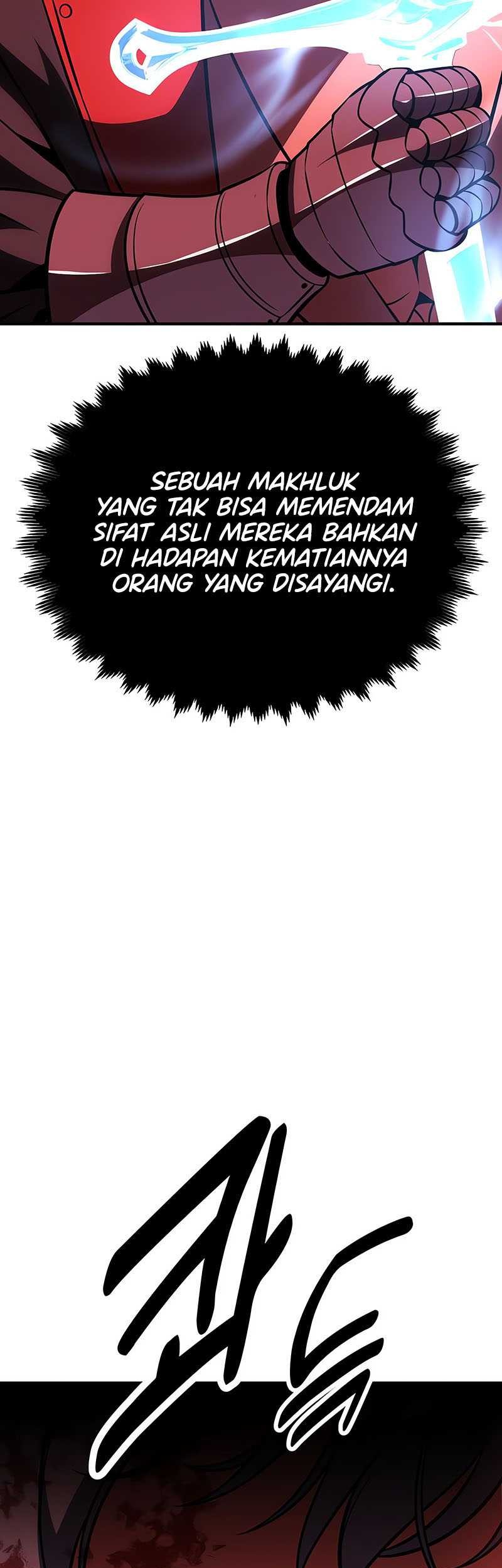 I Killed An Academy Player Chapter 36 Gambar 98