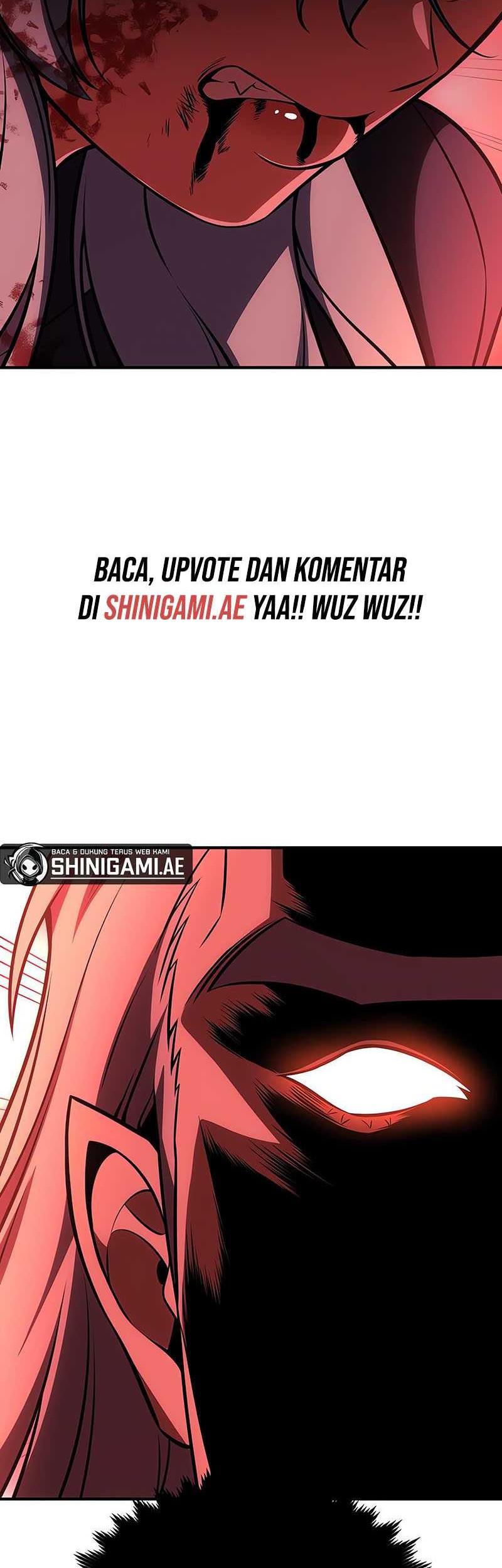 I Killed An Academy Player Chapter 36 Gambar 99