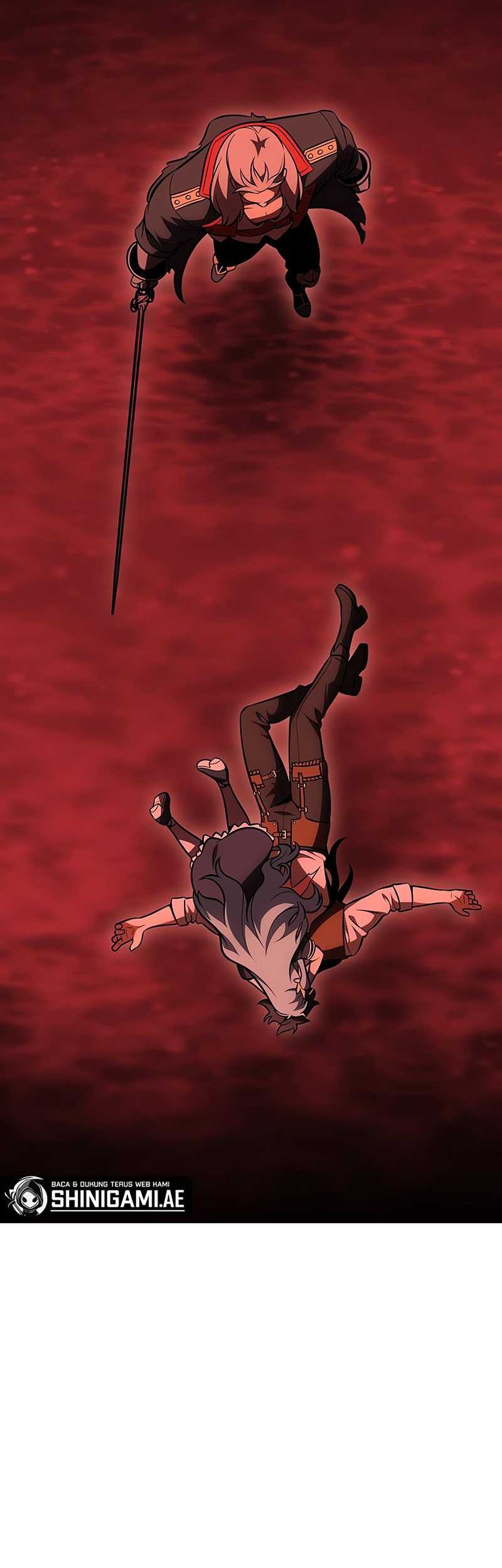 I Killed An Academy Player Chapter 36 Gambar 103