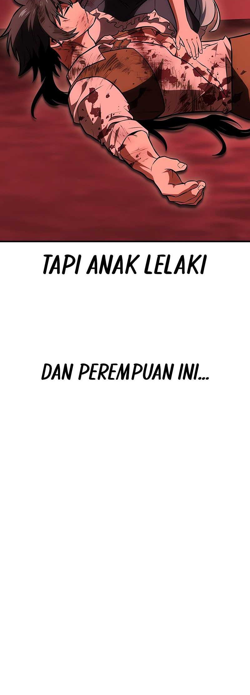 I Killed An Academy Player Chapter 36 Gambar 109