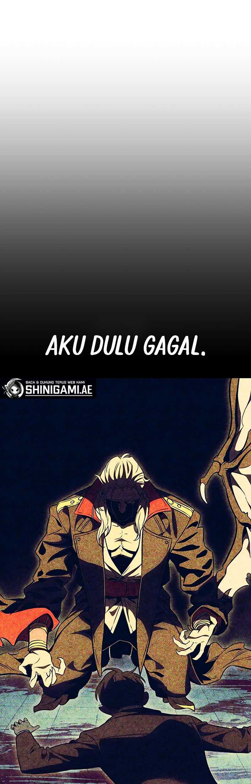 I Killed An Academy Player Chapter 36 Gambar 107