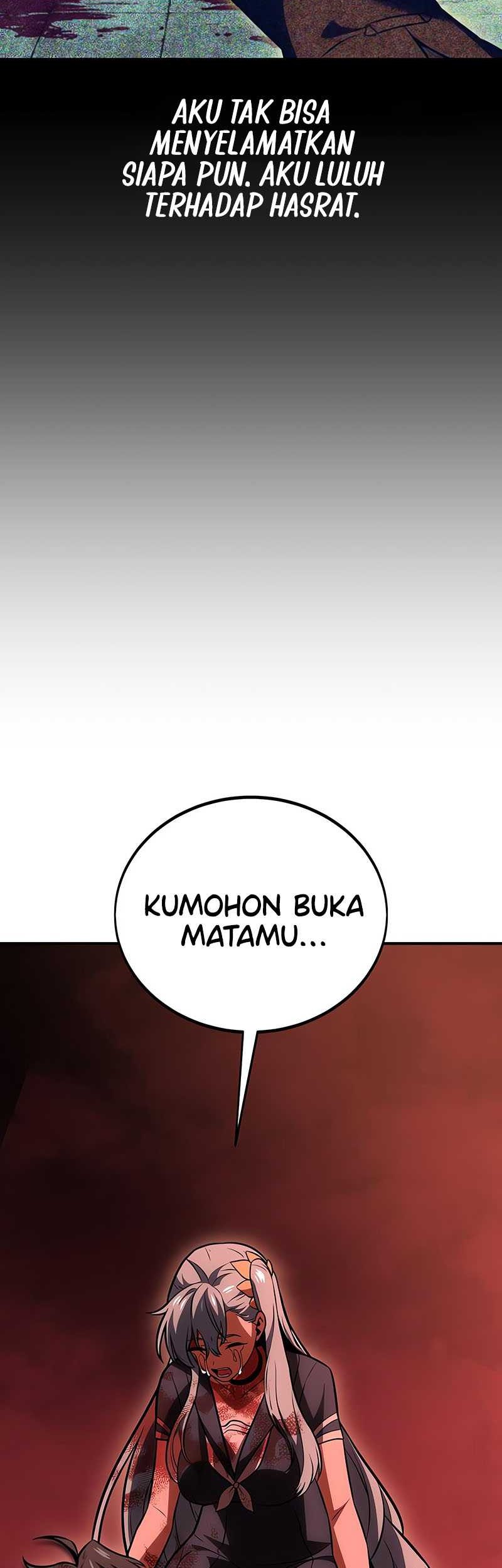 I Killed An Academy Player Chapter 36 Gambar 108
