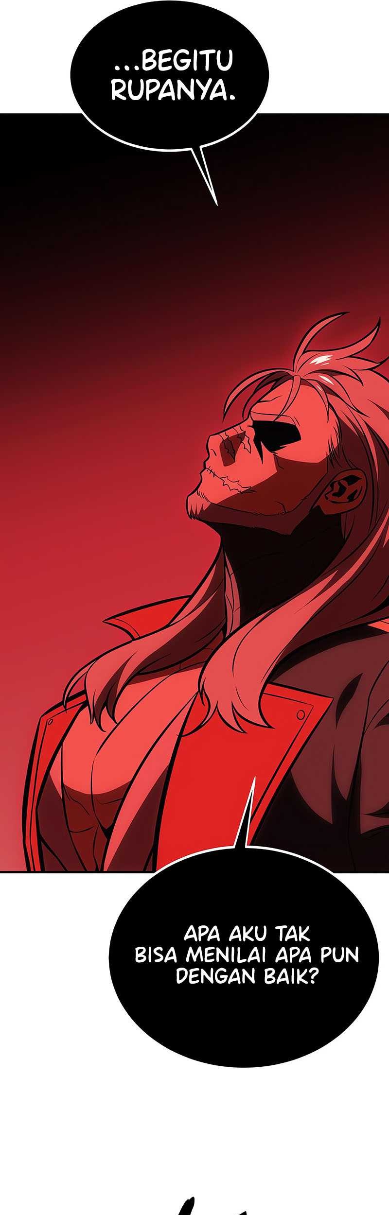 I Killed An Academy Player Chapter 36 Gambar 110