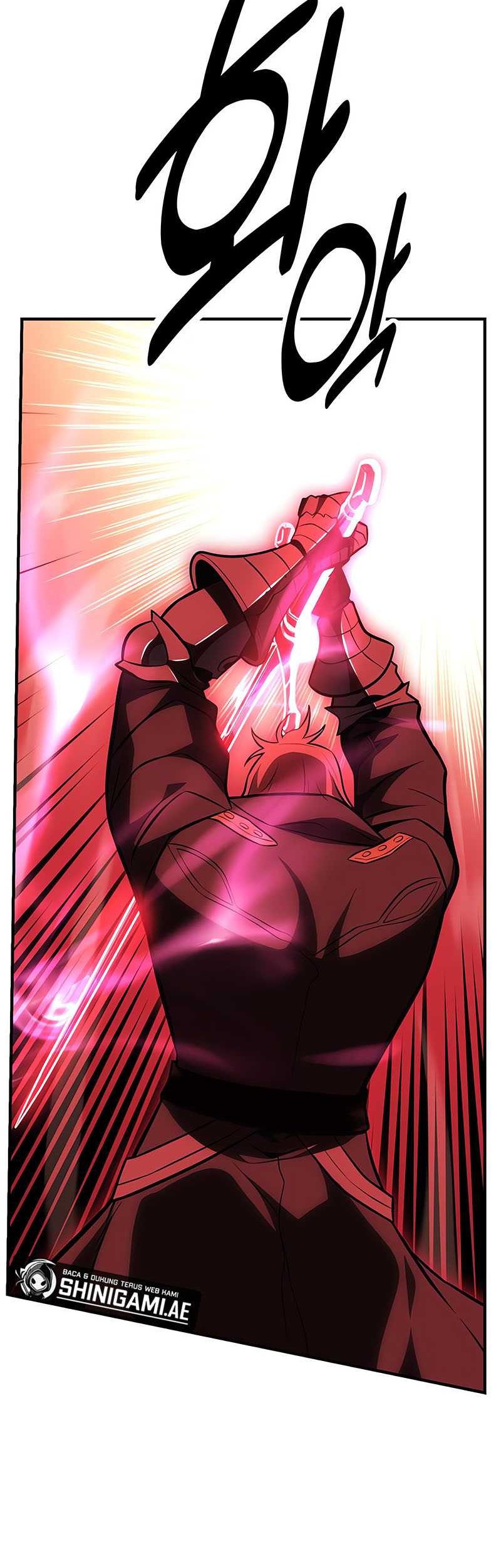 I Killed An Academy Player Chapter 36 Gambar 111