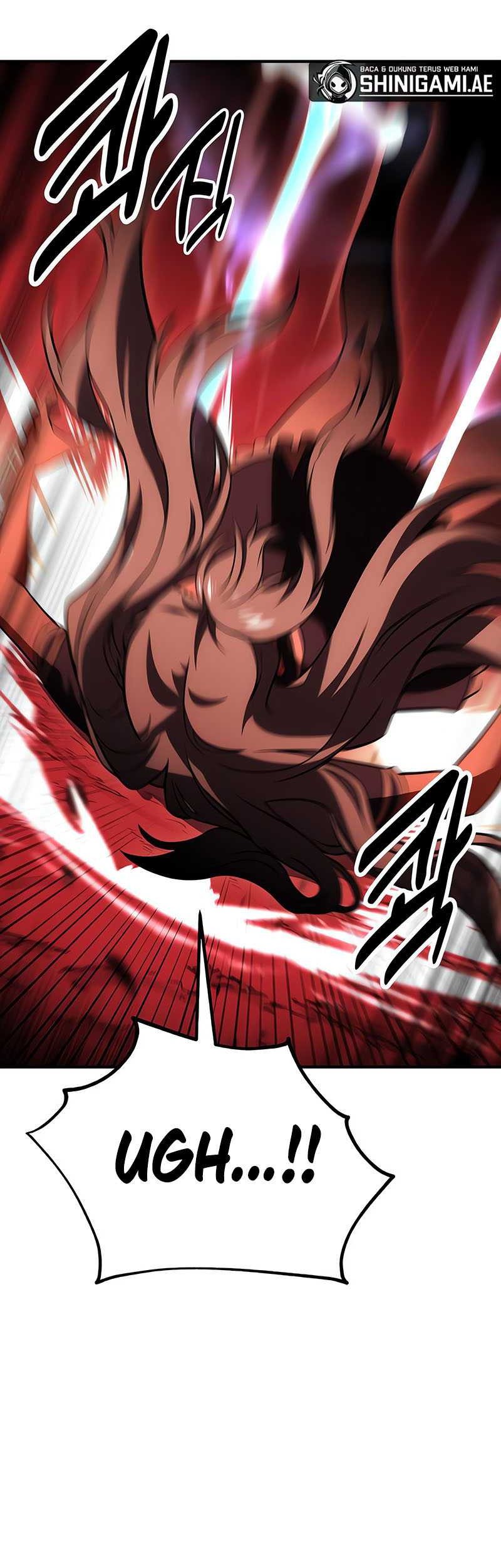 I Killed An Academy Player Chapter 36 Gambar 76