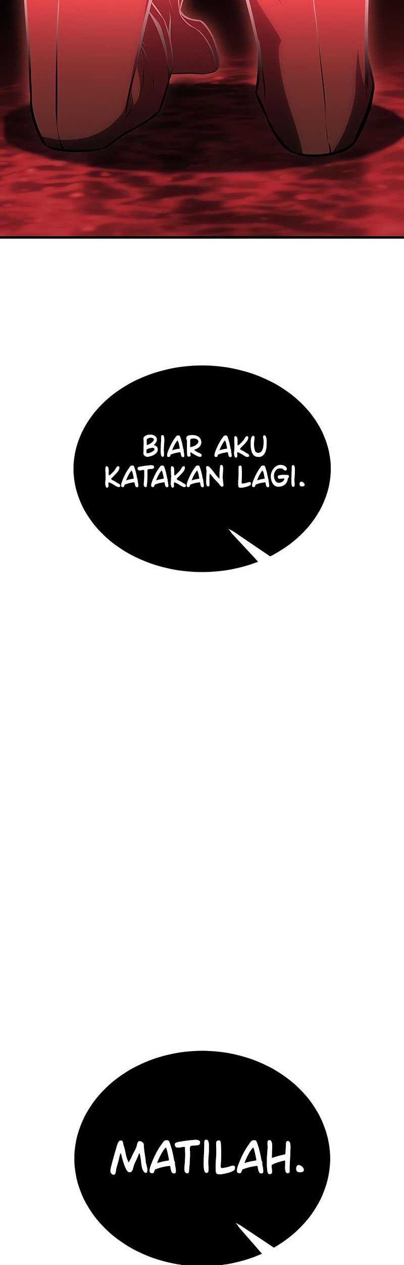 I Killed An Academy Player Chapter 36 Gambar 85