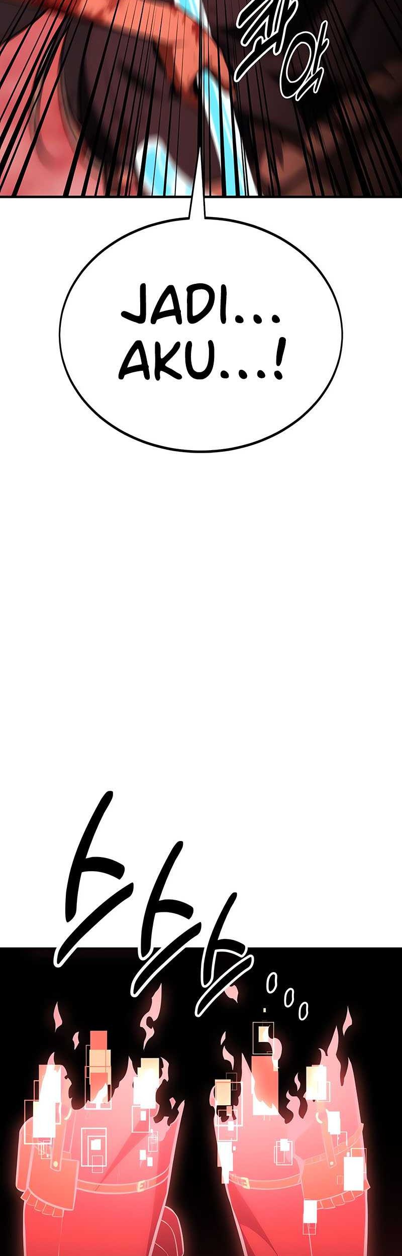 I Killed An Academy Player Chapter 36 Gambar 84